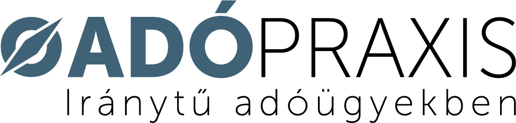 AdóPraxis